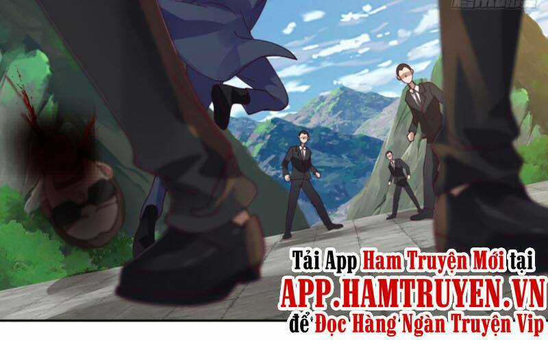 Trên Người Ta Có Một Con Rồng Chapter 373 trang 17