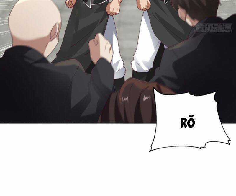 Trên Người Ta Có Một Con Rồng Chapter 373 trang 3