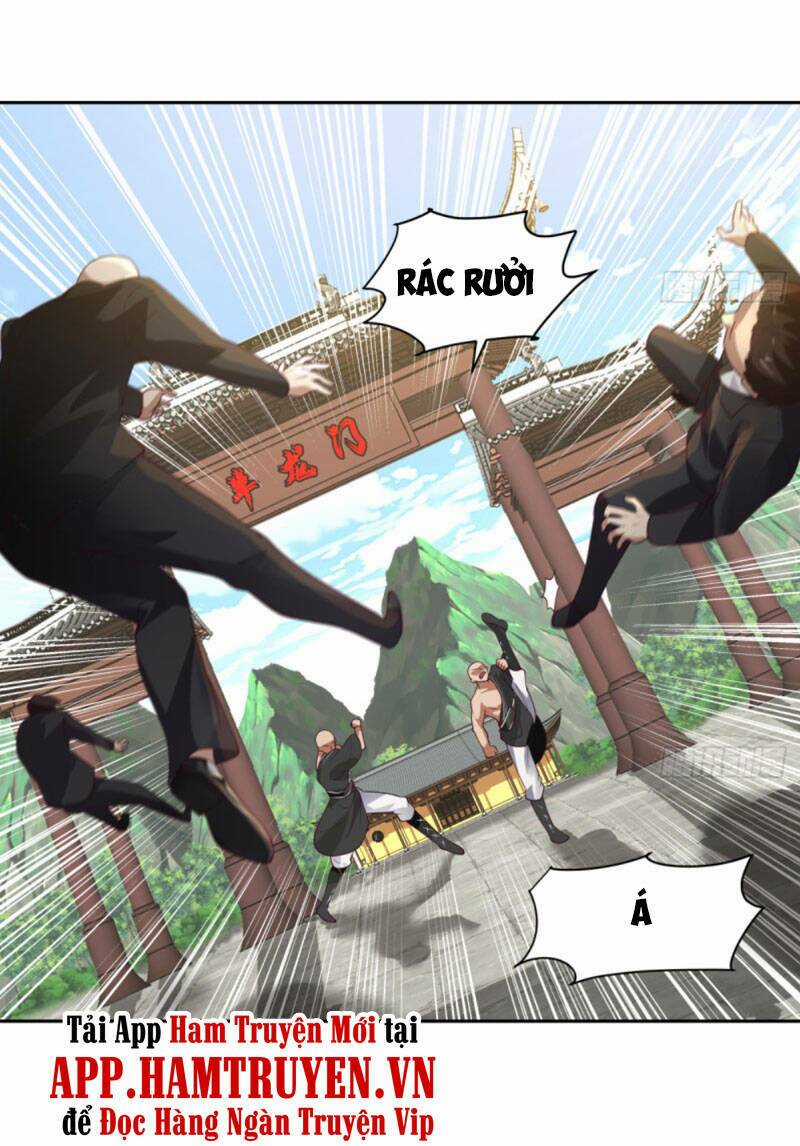 Trên Người Ta Có Một Con Rồng Chapter 373 trang 4