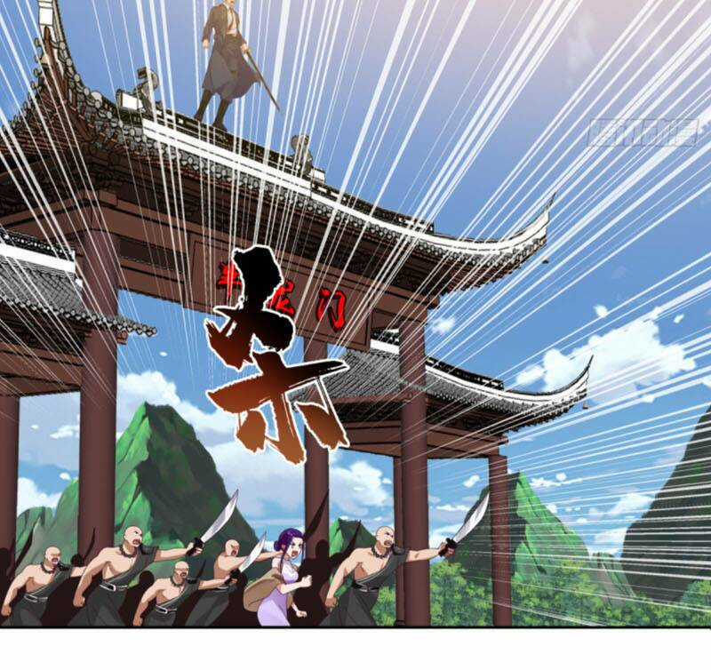 Trên Người Ta Có Một Con Rồng Chapter 373 trang 8