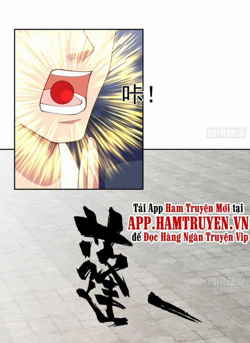 Trên Người Ta Có Một Con Rồng Chapter 374 trang 13