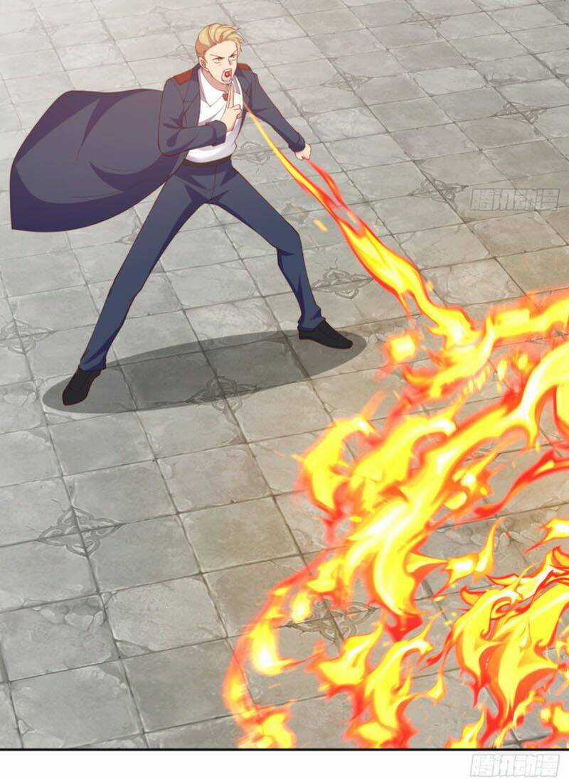 Trên Người Ta Có Một Con Rồng Chapter 374 trang 14