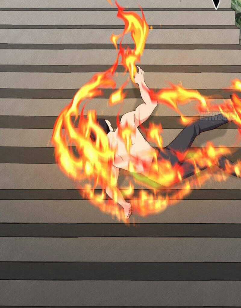 Trên Người Ta Có Một Con Rồng Chapter 374 trang 17