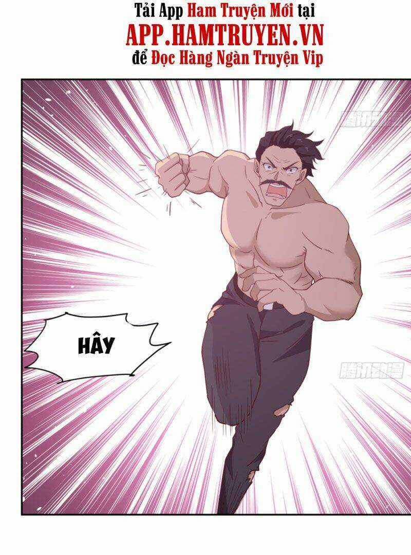 Trên Người Ta Có Một Con Rồng Chapter 374 trang 5