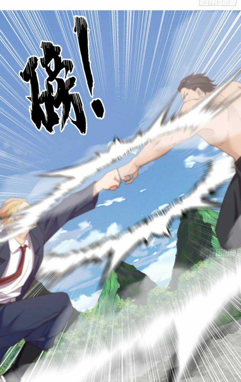 Trên Người Ta Có Một Con Rồng Chapter 374 trang 6