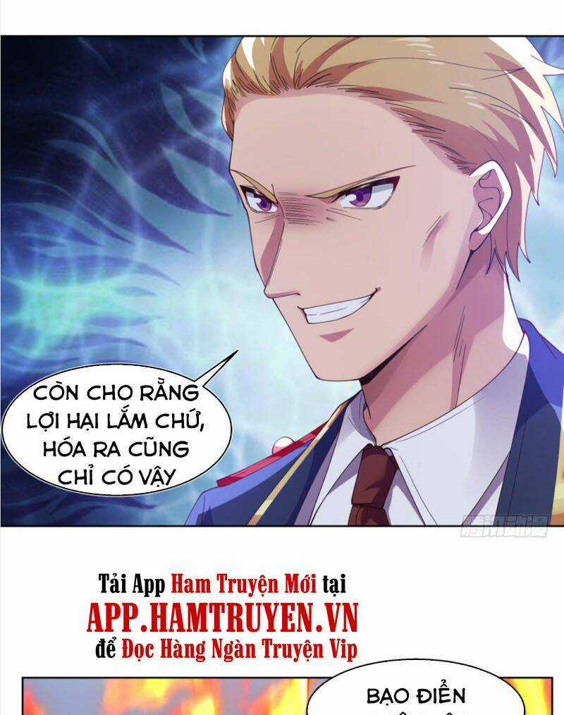 Trên Người Ta Có Một Con Rồng Chapter 375 trang 13