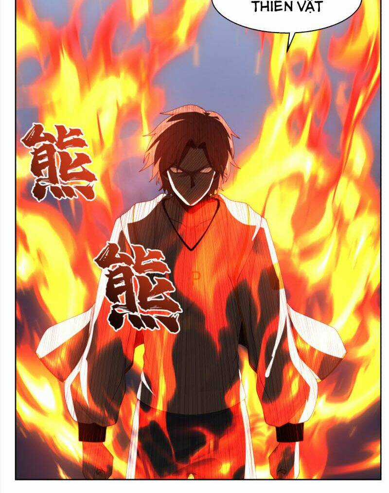 Trên Người Ta Có Một Con Rồng Chapter 375 trang 14