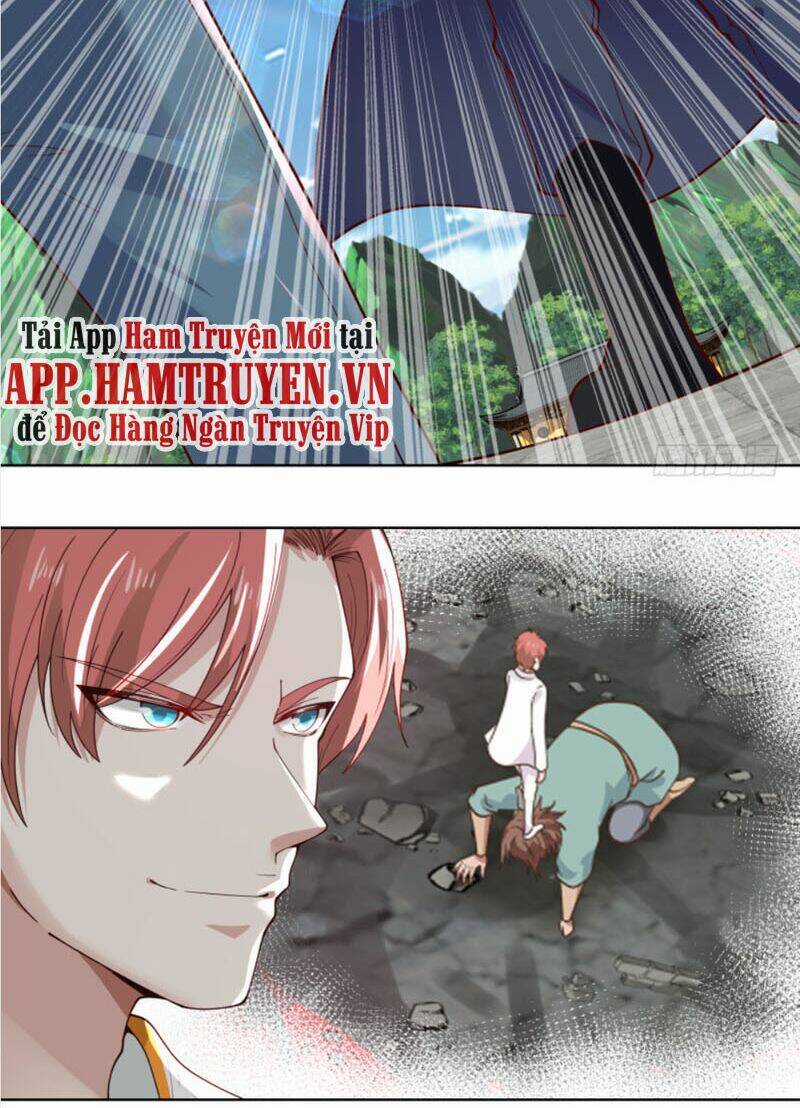 Trên Người Ta Có Một Con Rồng Chapter 375 trang 8