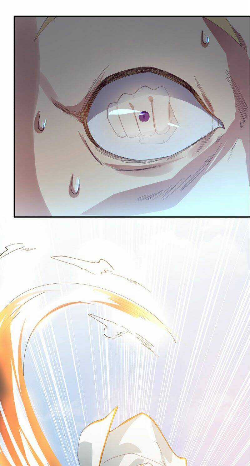 Trên Người Ta Có Một Con Rồng Chapter 376 trang 0