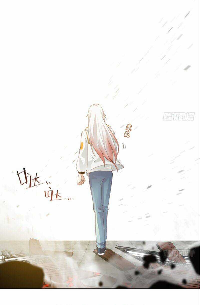 Trên Người Ta Có Một Con Rồng Chapter 376 trang 10