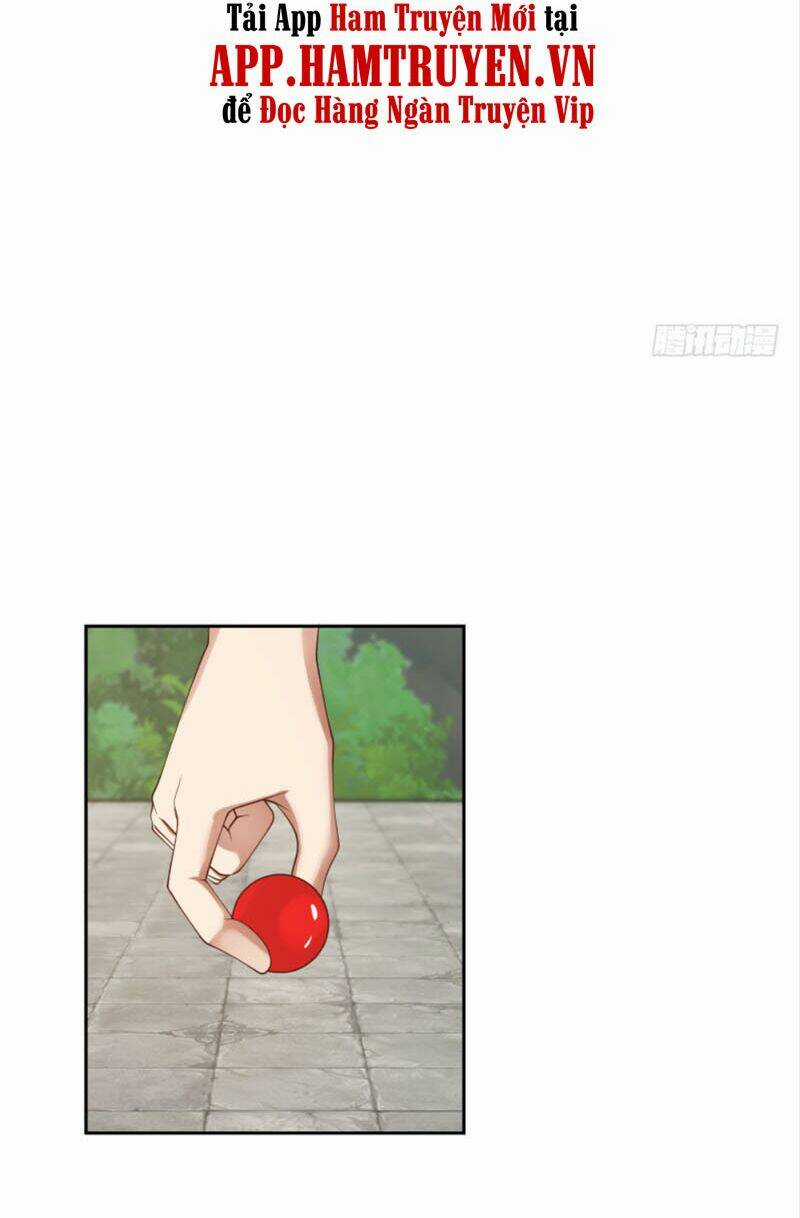 Trên Người Ta Có Một Con Rồng Chapter 376 trang 11