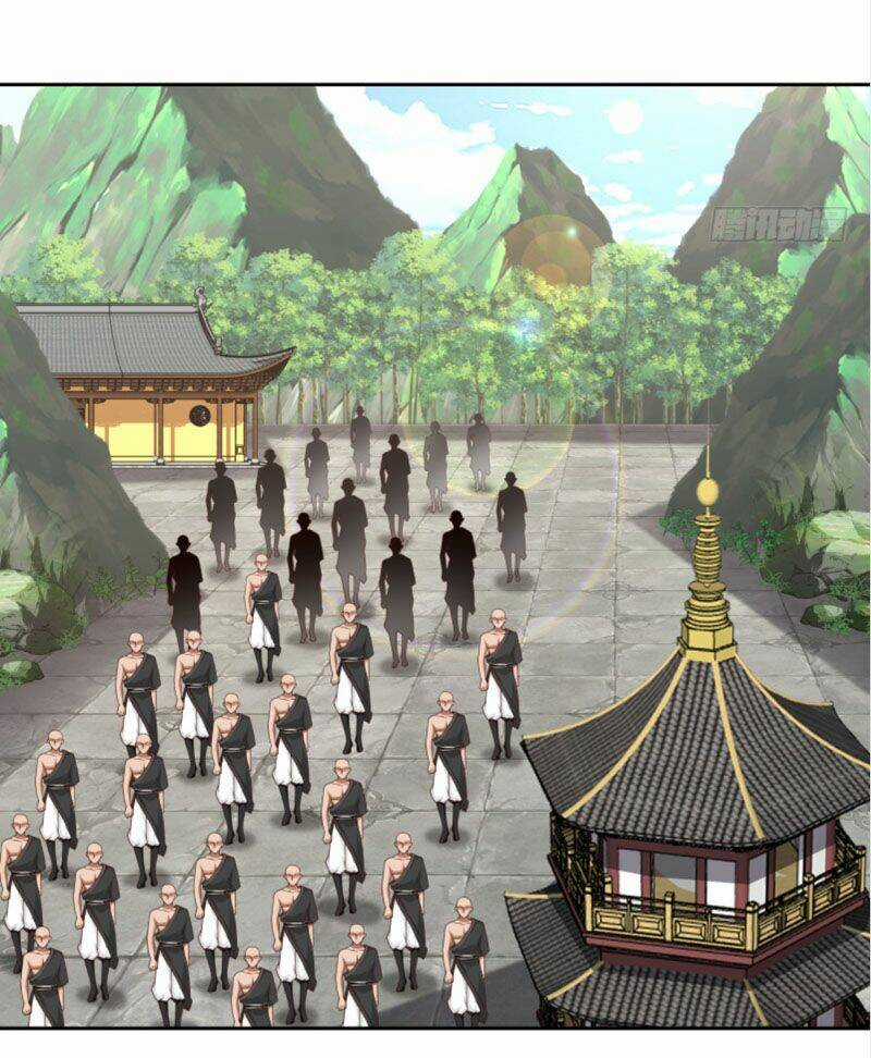 Trên Người Ta Có Một Con Rồng Chapter 376 trang 13