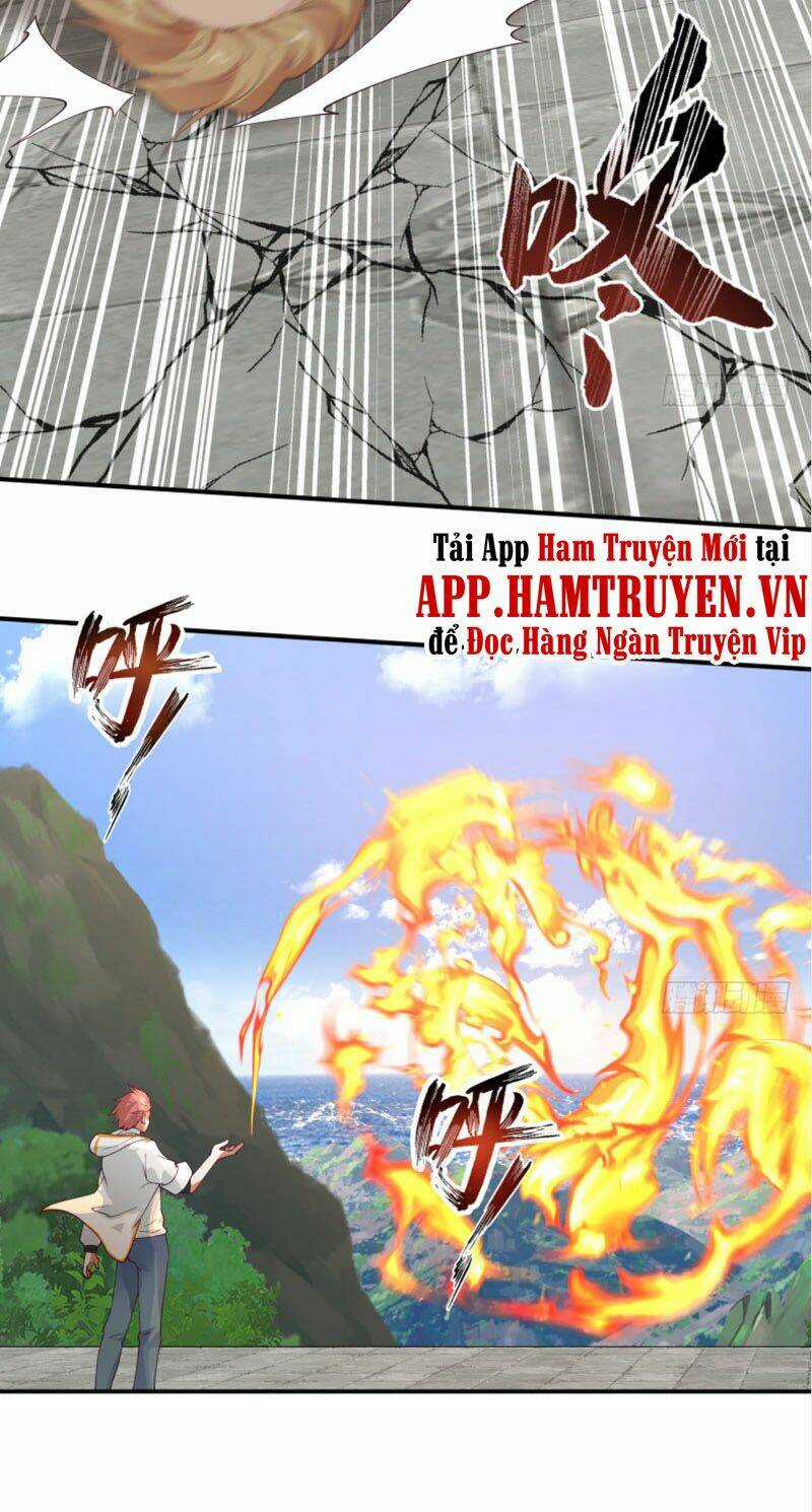 Trên Người Ta Có Một Con Rồng Chapter 376 trang 2