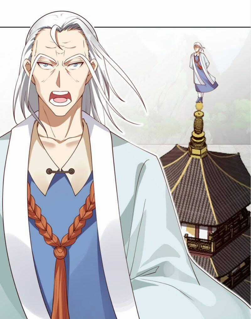 Trên Người Ta Có Một Con Rồng Chapter 377 trang 0