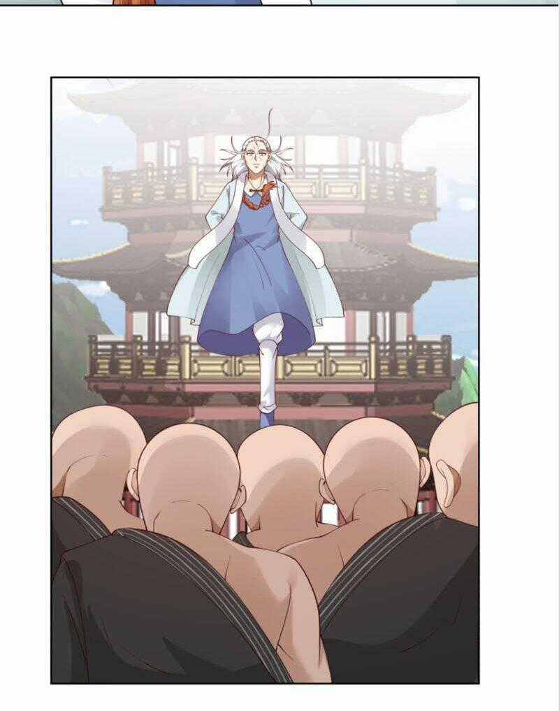 Trên Người Ta Có Một Con Rồng Chapter 377 trang 1