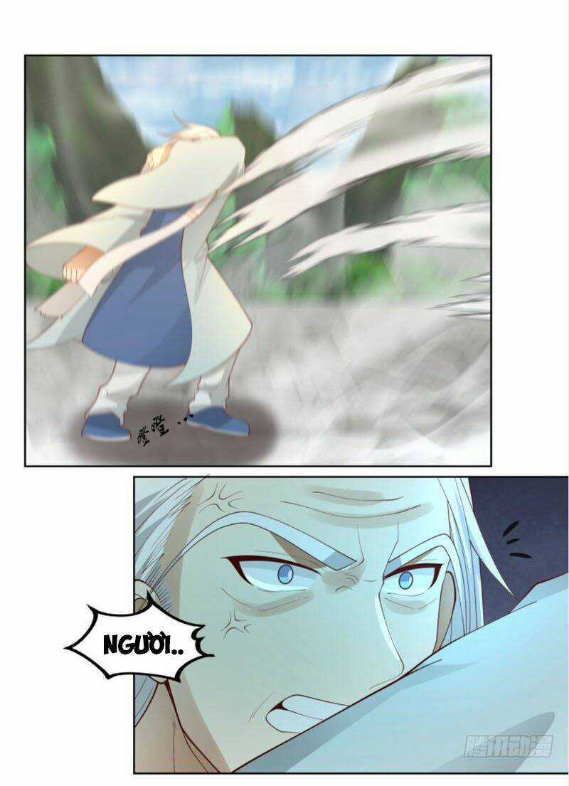 Trên Người Ta Có Một Con Rồng Chapter 377 trang 10