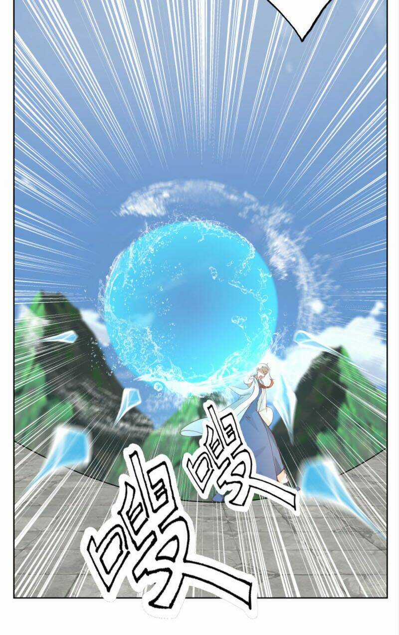 Trên Người Ta Có Một Con Rồng Chapter 377 trang 15