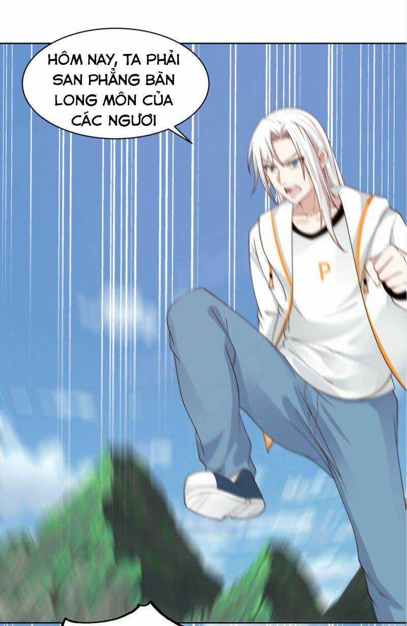 Trên Người Ta Có Một Con Rồng Chapter 377 trang 7