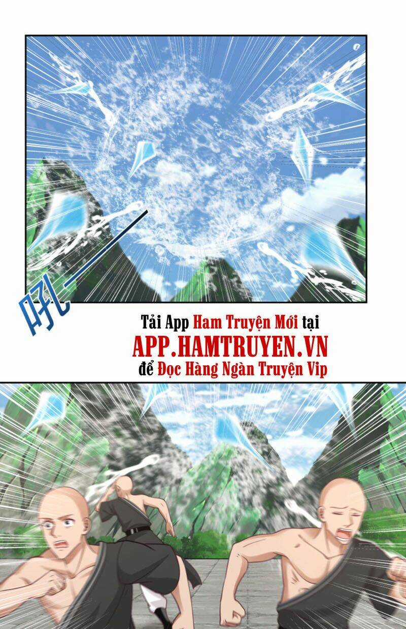 Trên Người Ta Có Một Con Rồng Chapter 378 trang 0