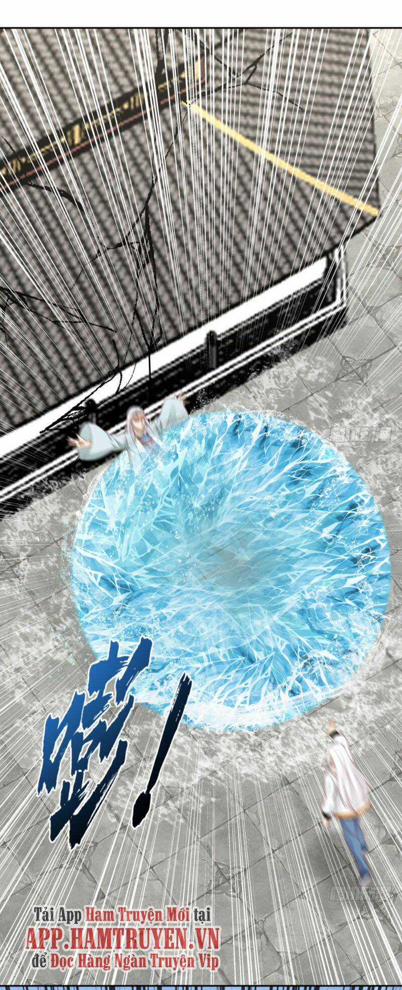 Trên Người Ta Có Một Con Rồng Chapter 378 trang 10