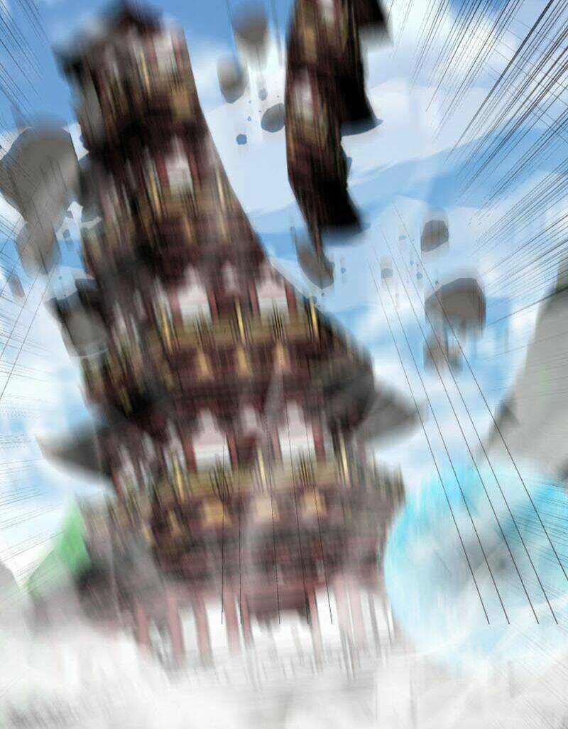 Trên Người Ta Có Một Con Rồng Chapter 378 trang 12