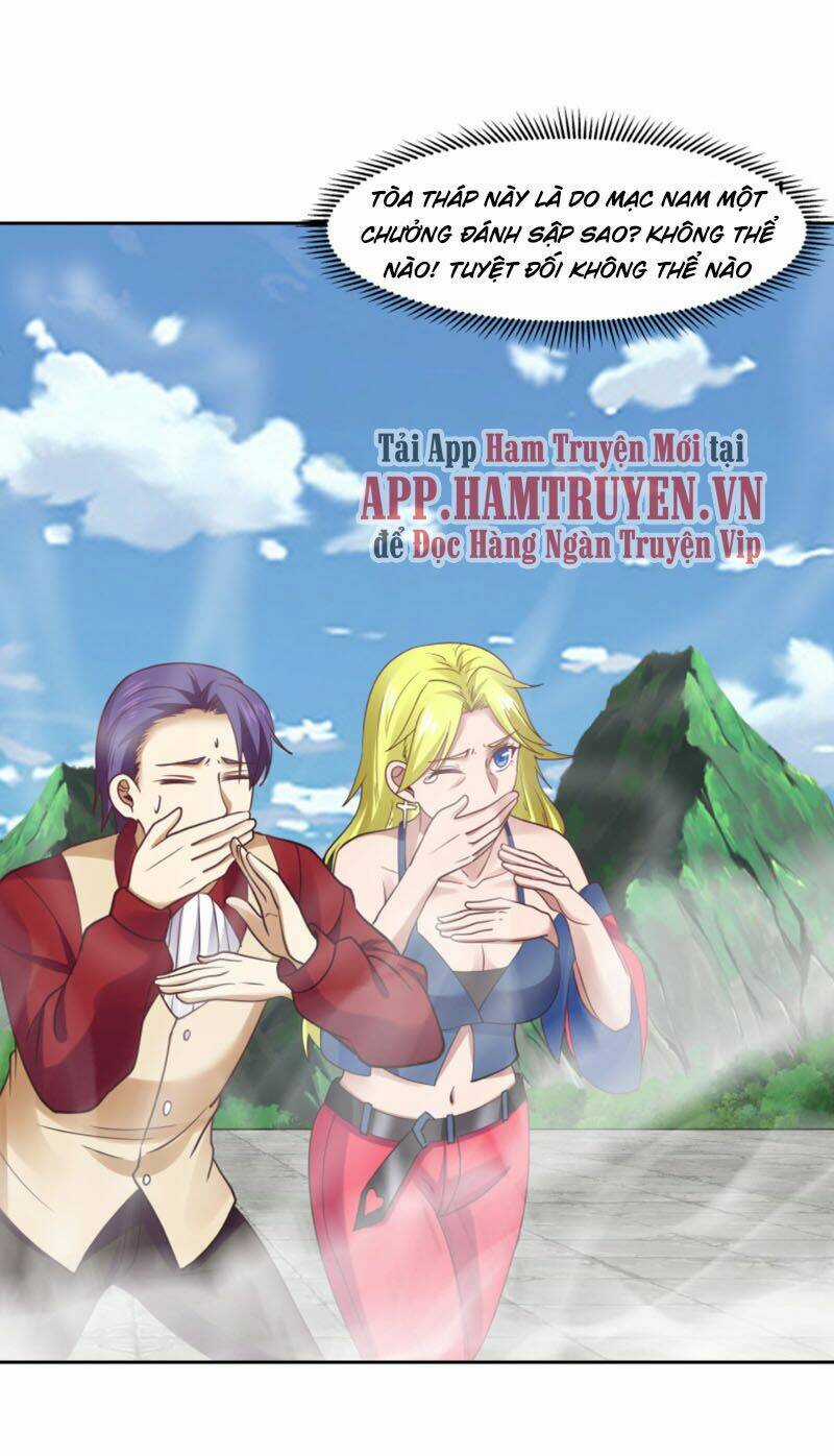 Trên Người Ta Có Một Con Rồng Chapter 378 trang 14