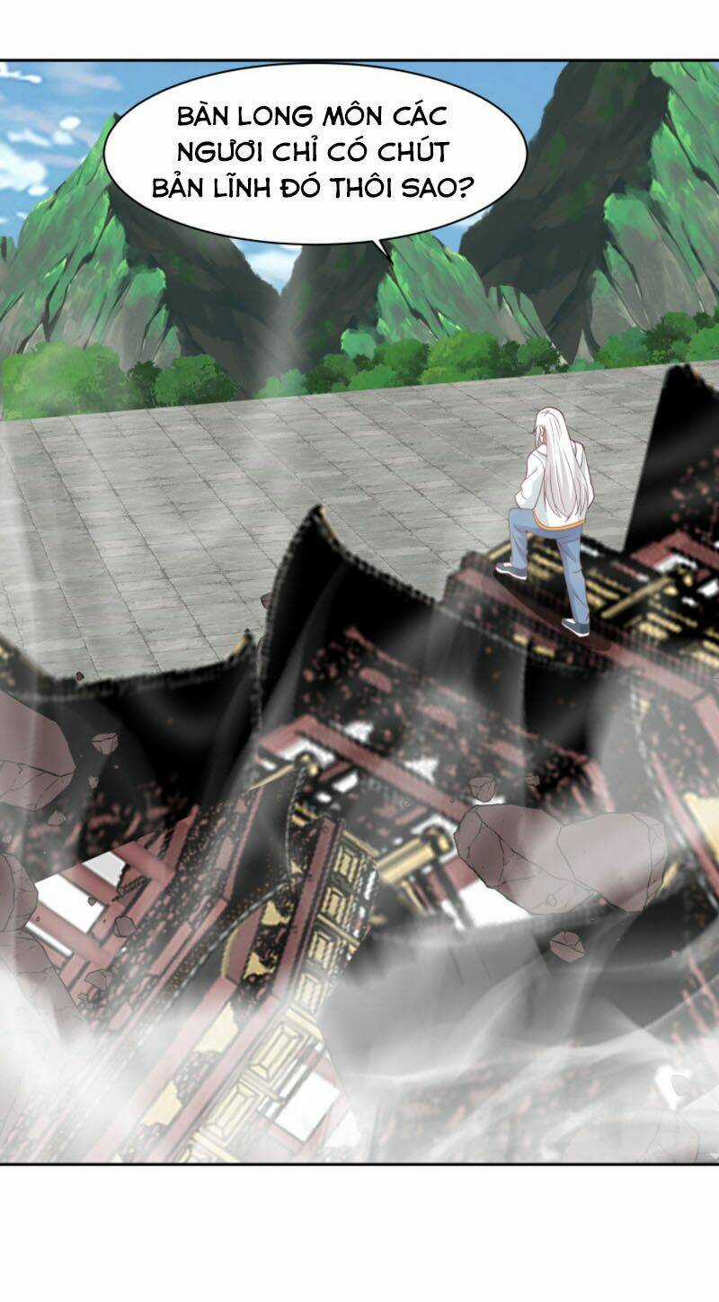 Trên Người Ta Có Một Con Rồng Chapter 378 trang 15