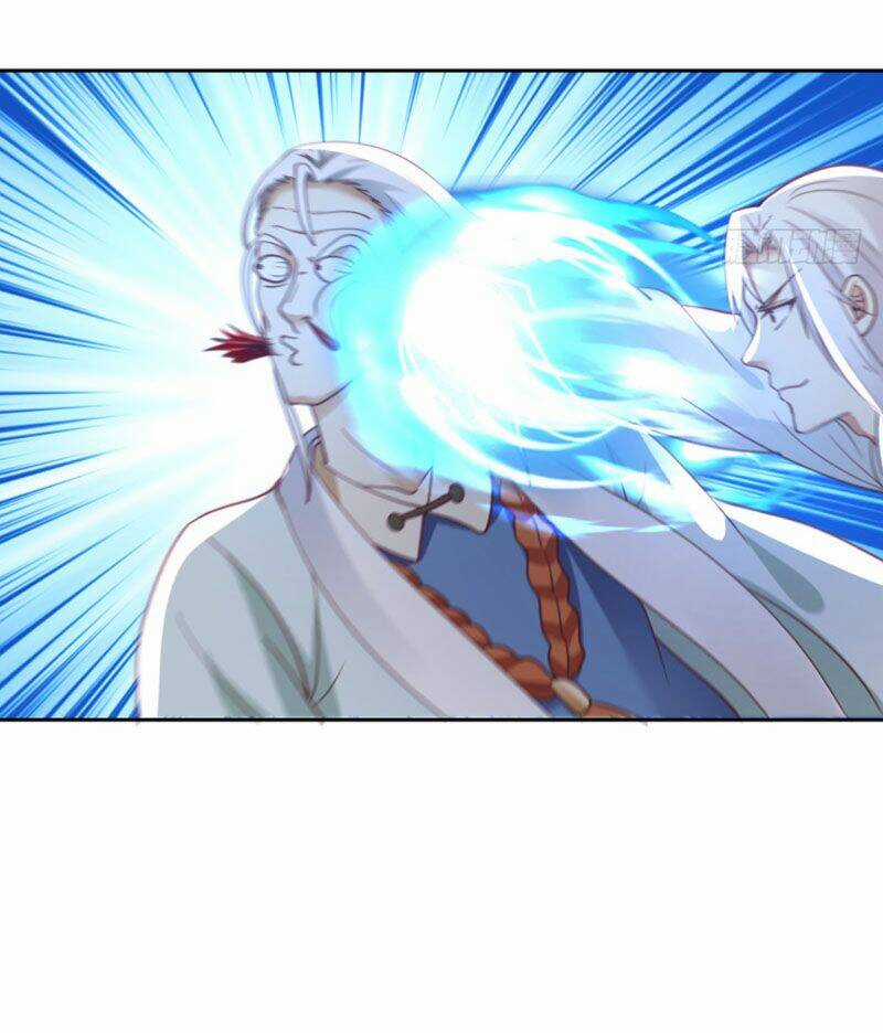 Trên Người Ta Có Một Con Rồng Chapter 378 trang 2