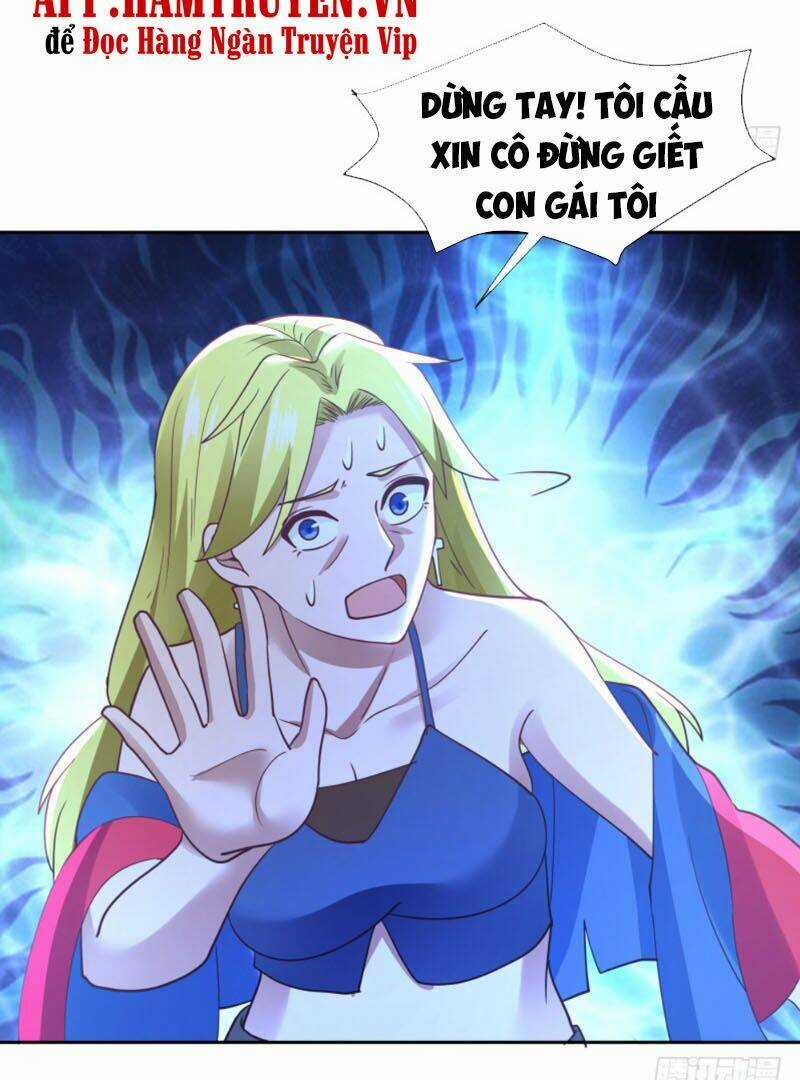 Trên Người Ta Có Một Con Rồng Chapter 378 trang 23