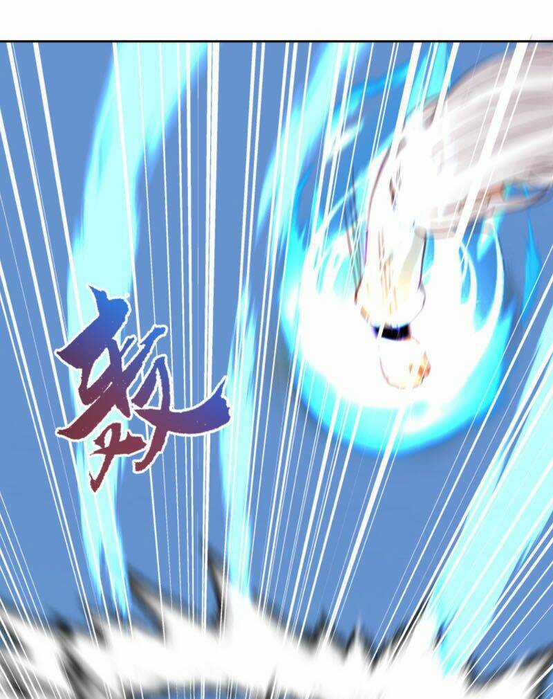 Trên Người Ta Có Một Con Rồng Chapter 378 trang 3