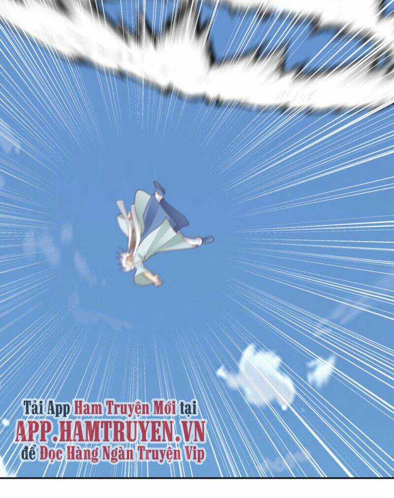 Trên Người Ta Có Một Con Rồng Chapter 378 trang 4