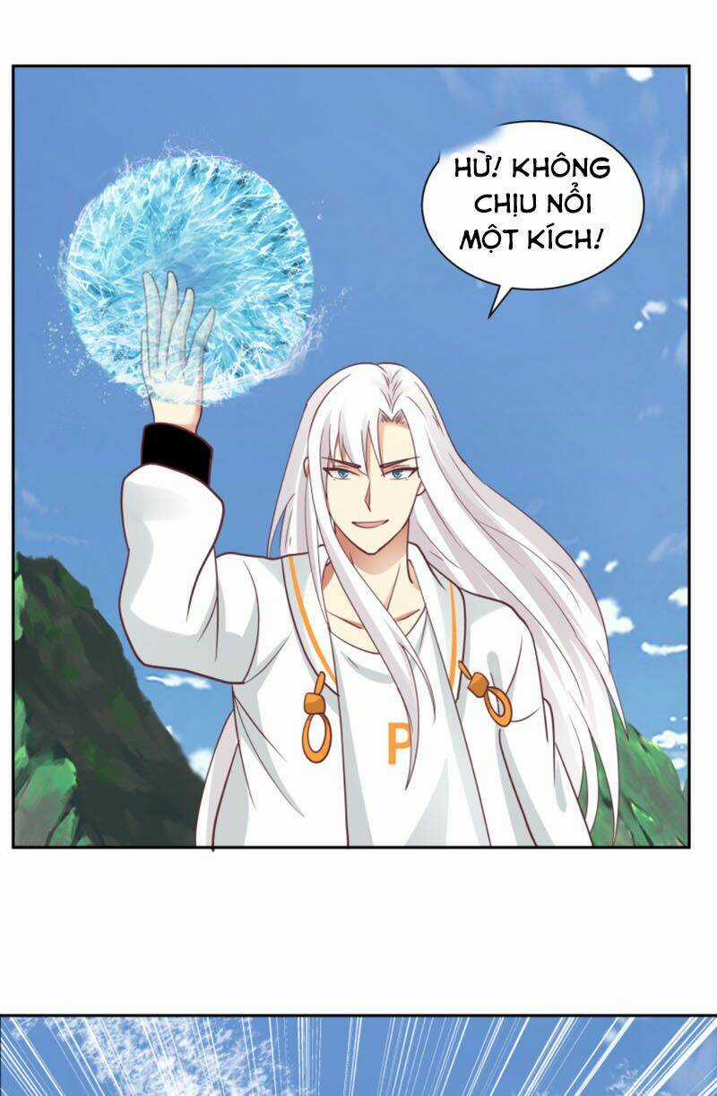 Trên Người Ta Có Một Con Rồng Chapter 378 trang 5