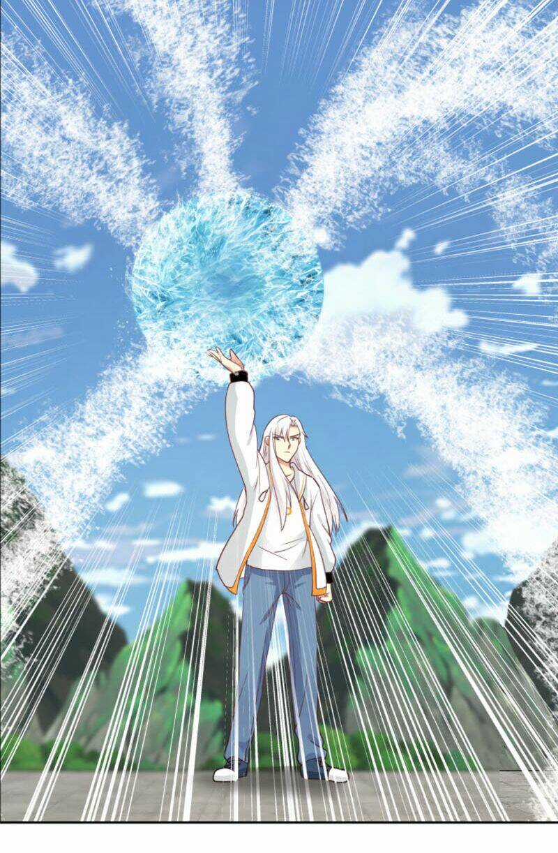 Trên Người Ta Có Một Con Rồng Chapter 378 trang 6