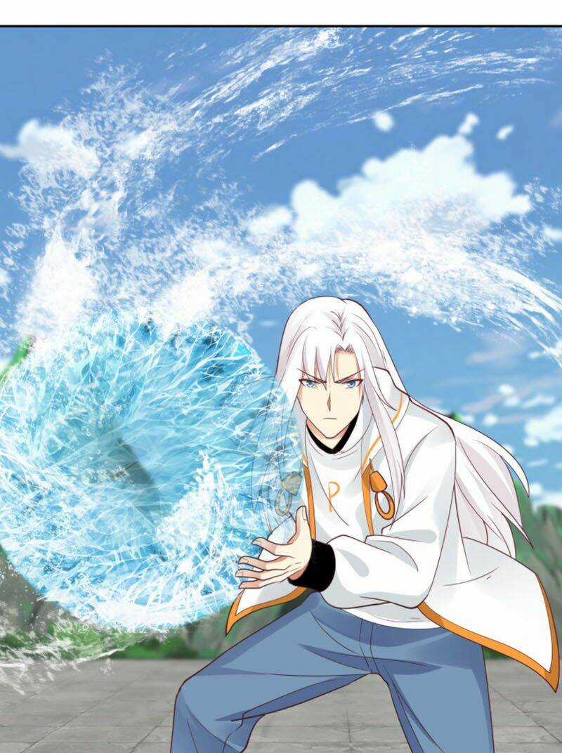 Trên Người Ta Có Một Con Rồng Chapter 378 trang 8