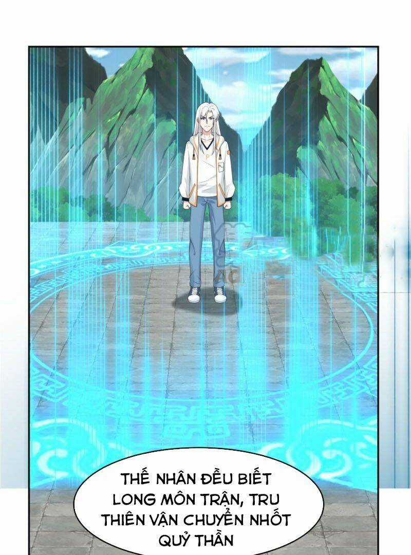 Trên Người Ta Có Một Con Rồng Chapter 379 trang 12