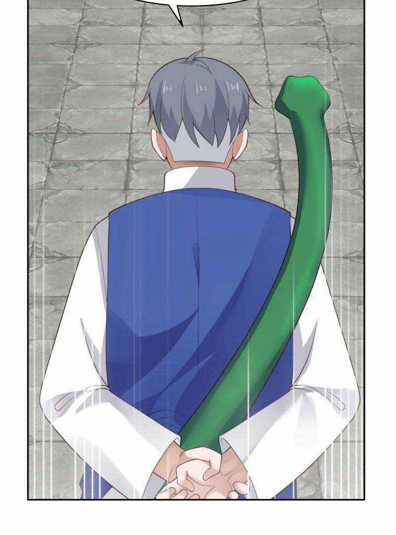 Trên Người Ta Có Một Con Rồng Chapter 379 trang 13