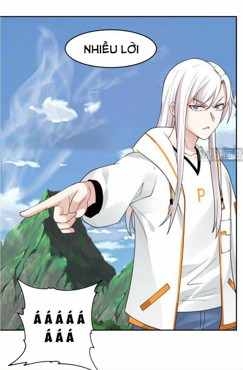 Trên Người Ta Có Một Con Rồng Chapter 379 trang 6