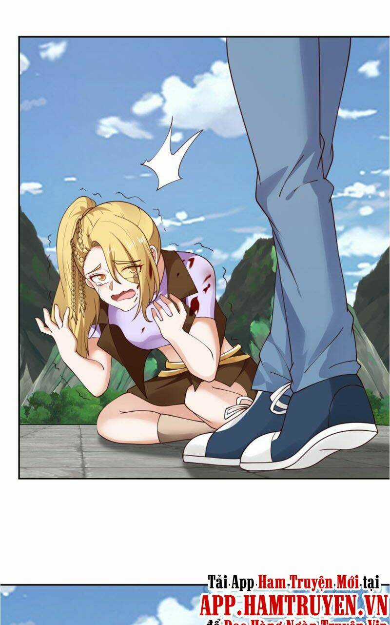 Trên Người Ta Có Một Con Rồng Chapter 379 trang 8