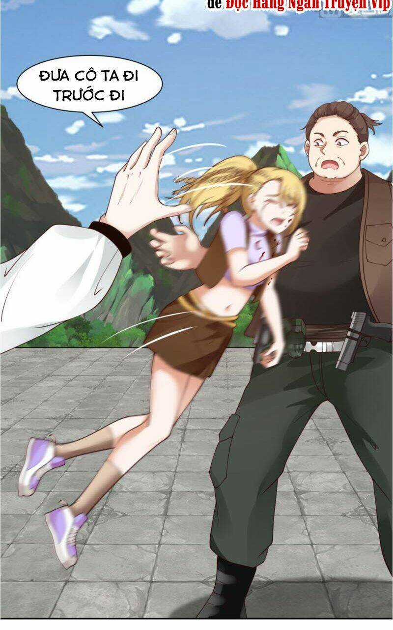 Trên Người Ta Có Một Con Rồng Chapter 379 trang 9