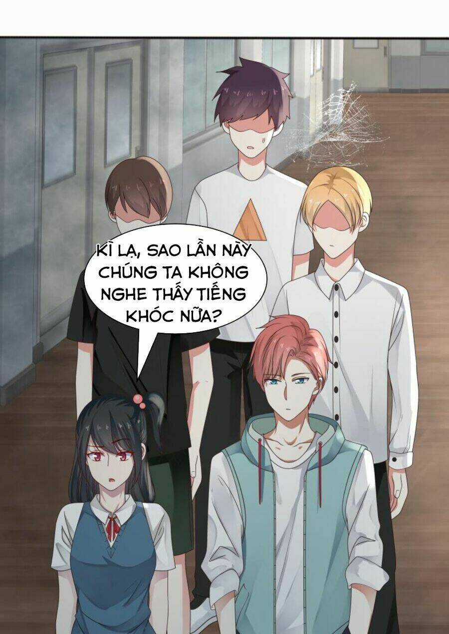 Trên Người Ta Có Một Con Rồng Chapter 38 trang 1