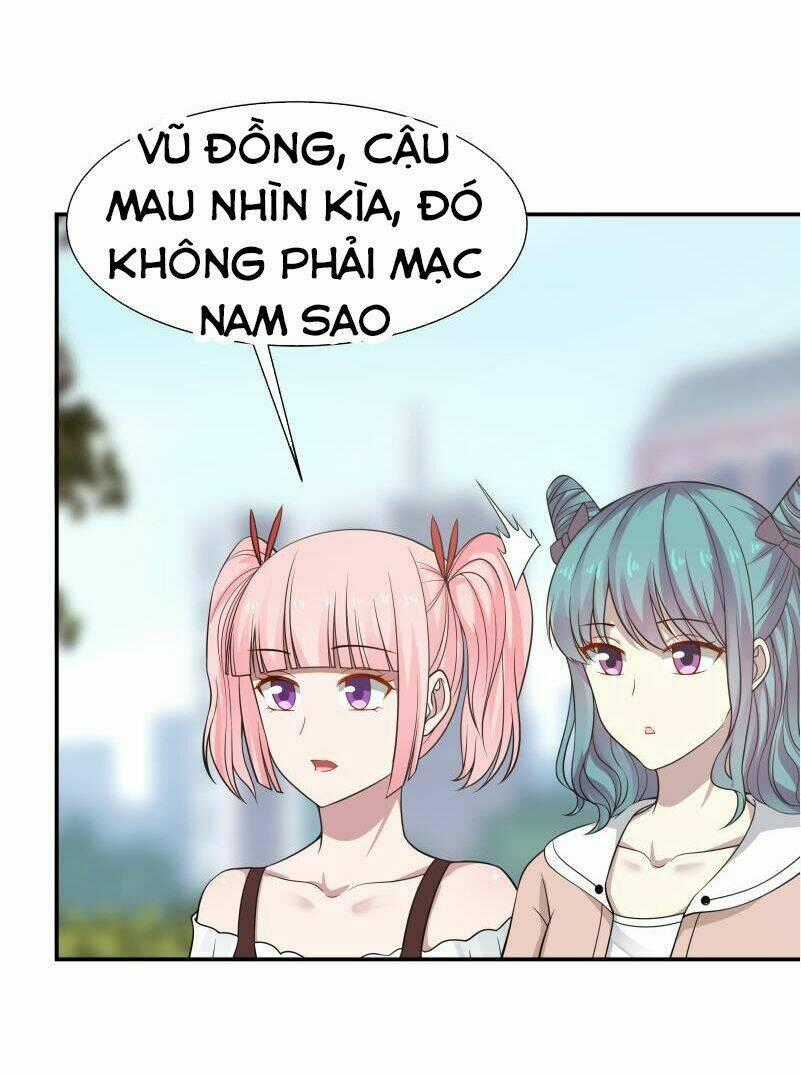 Trên Người Ta Có Một Con Rồng Chapter 41 trang 1
