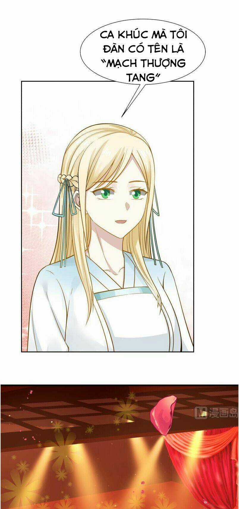 Trên Người Ta Có Một Con Rồng Chapter 44 trang 1