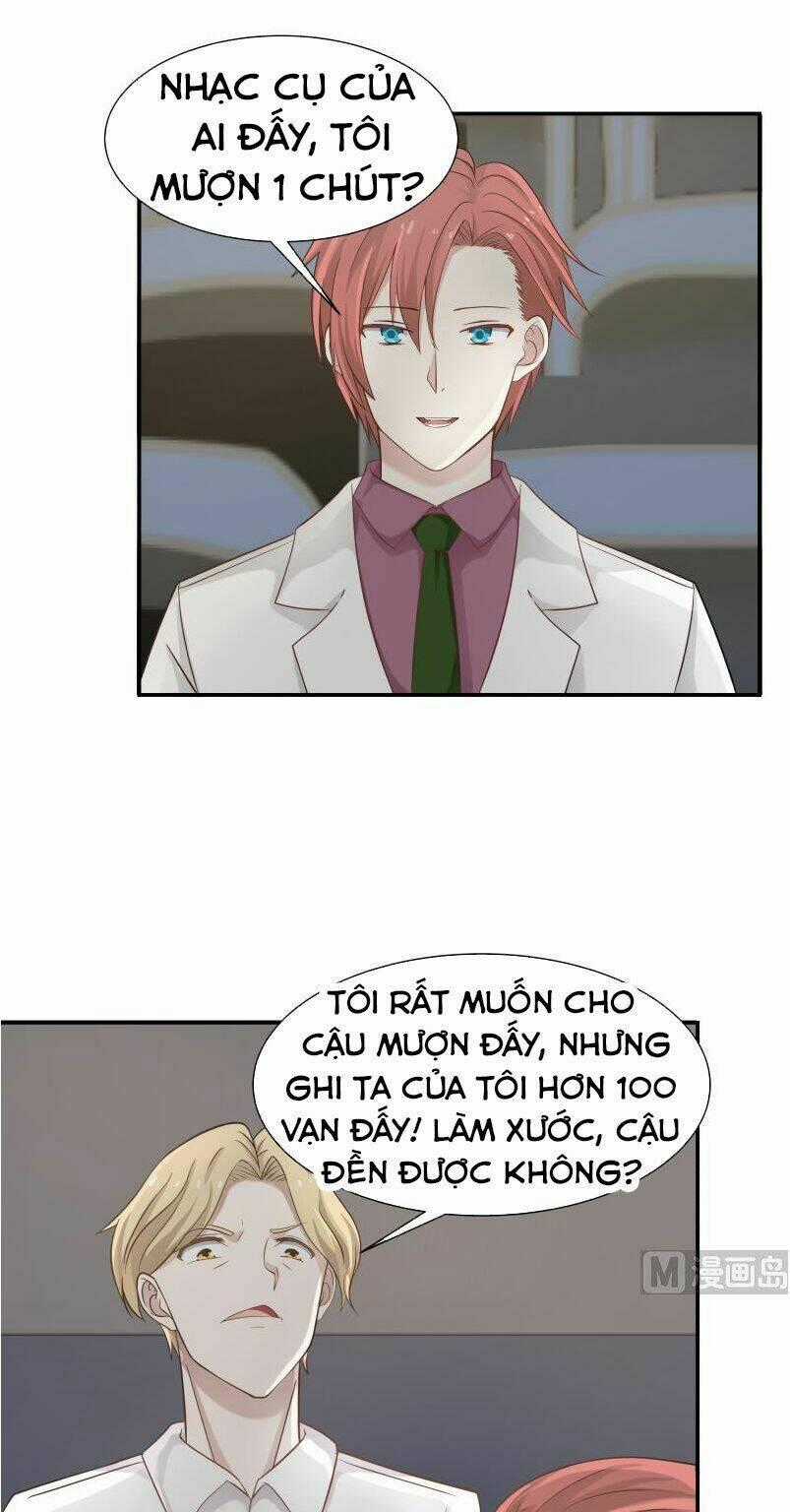 Trên Người Ta Có Một Con Rồng Chapter 45 trang 1