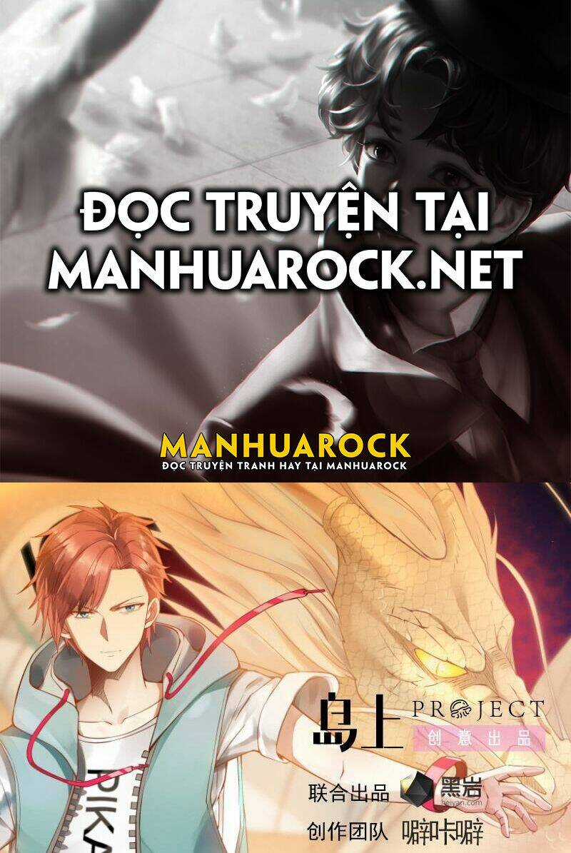 Trên Người Ta Có Một Con Rồng Chapter 496 trang 0