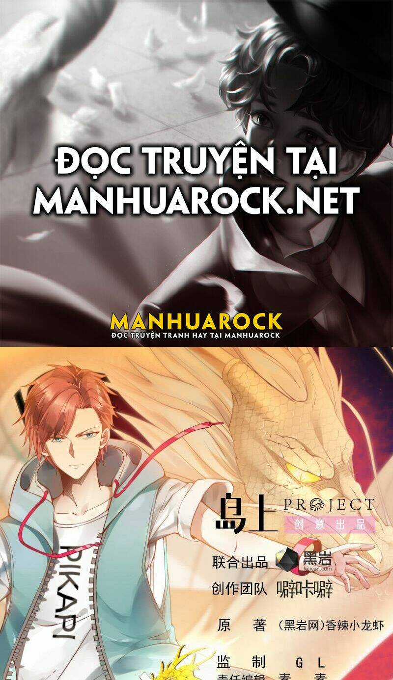 Trên Người Ta Có Một Con Rồng Chapter 499 trang 0