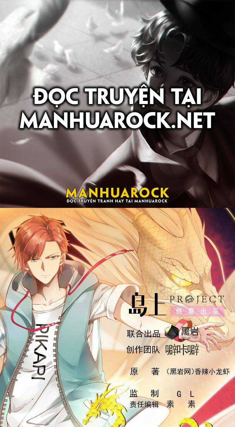 Trên Người Ta Có Một Con Rồng Chapter 505 trang 0