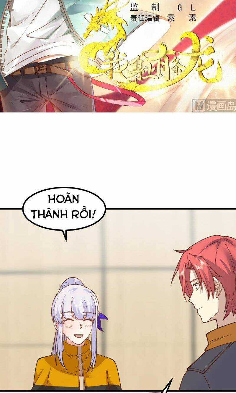 Trên Người Ta Có Một Con Rồng Chapter 507 trang 1