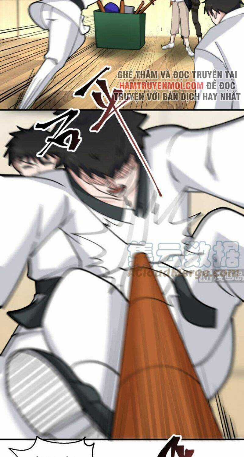 Trên Người Ta Có Một Con Rồng Chapter 508 trang 1