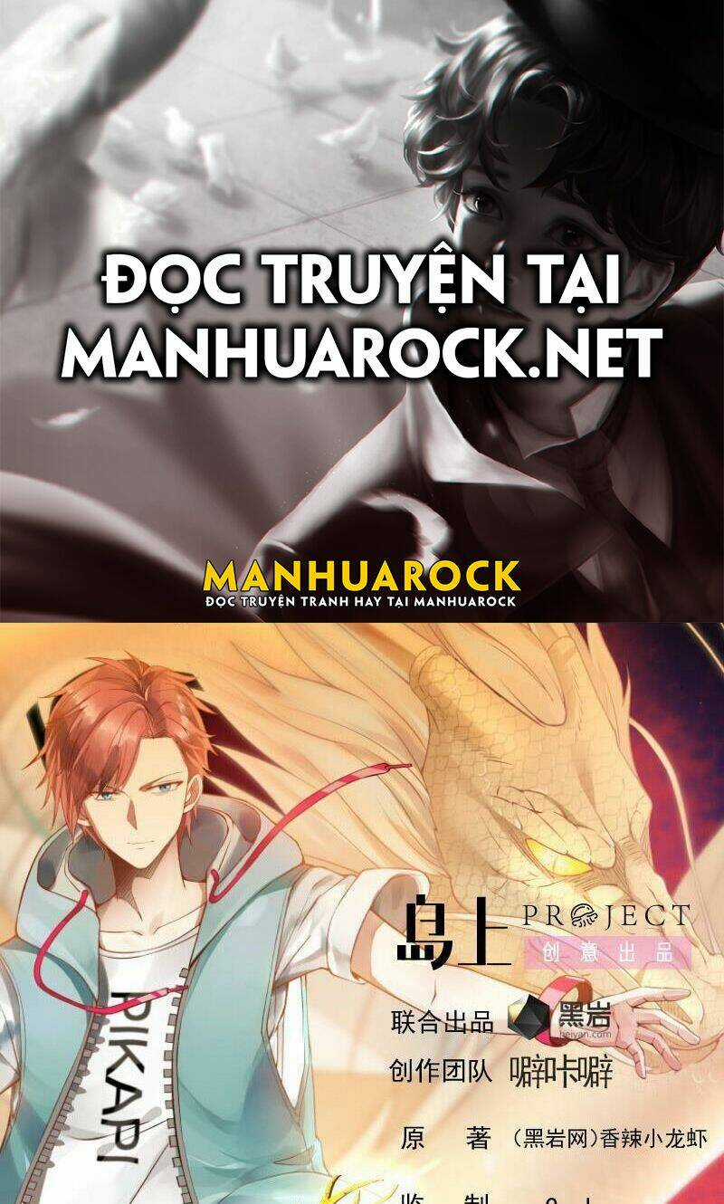 Trên Người Ta Có Một Con Rồng Chapter 509 trang 0