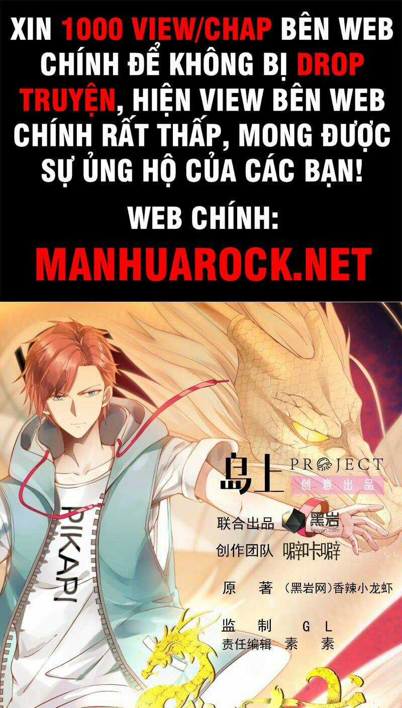Trên Người Ta Có Một Con Rồng Chapter 511 trang 0